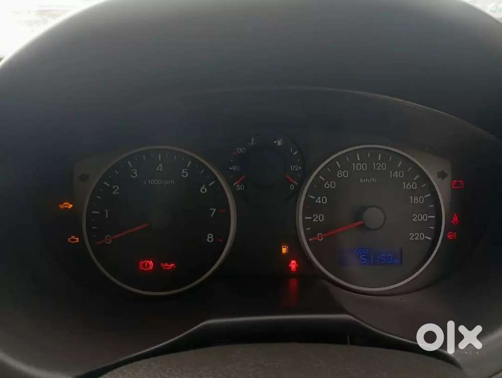 Hyundai I20 Magna 2017