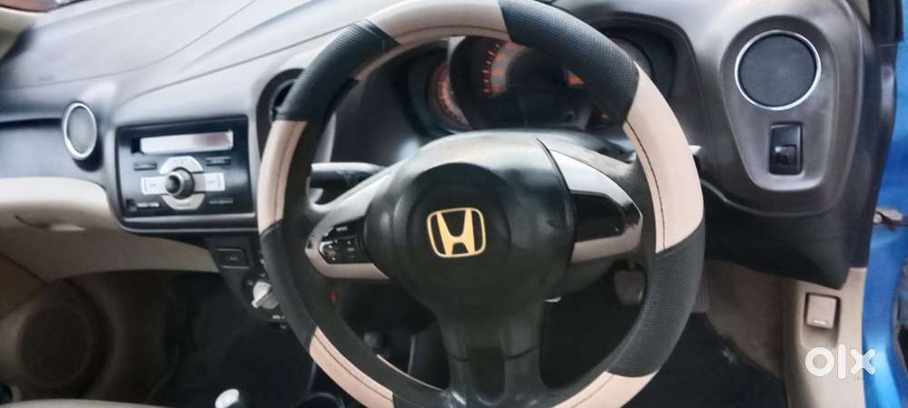Honda Brio 2012 Petrol Good Condition