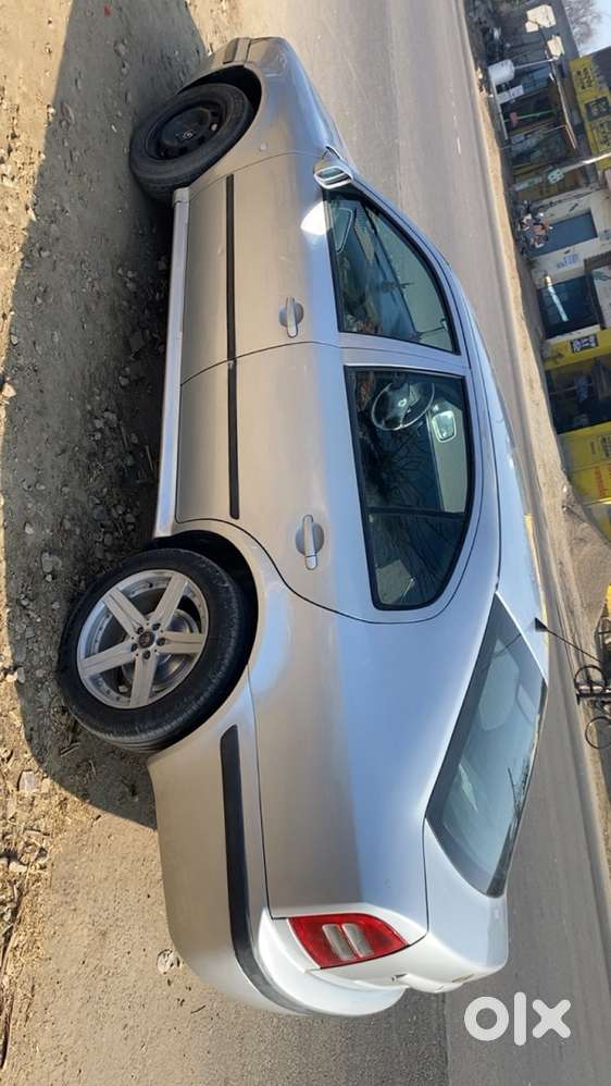 Skoda Octavia Diesel Well Maintained