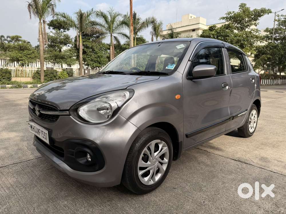 Maruti Suzuki Celerio Cng Vxi Optional, 2024, Cng & Hybrids
