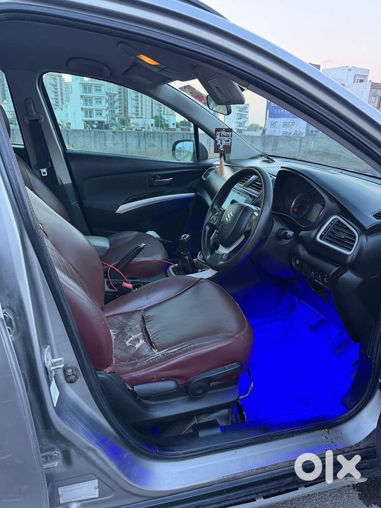 Maruti Suzuki S Cross 2016 Diesel