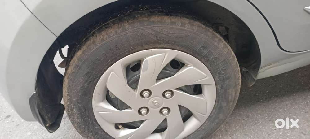 Hyundai Santro, 2019, Petrol