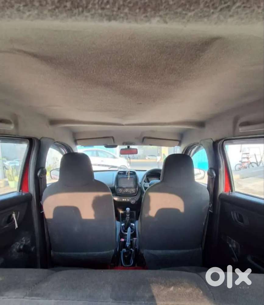 No Problem In My Car