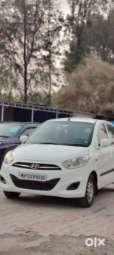 Hyundai I10 Era 1.1, 2011, Petrol
