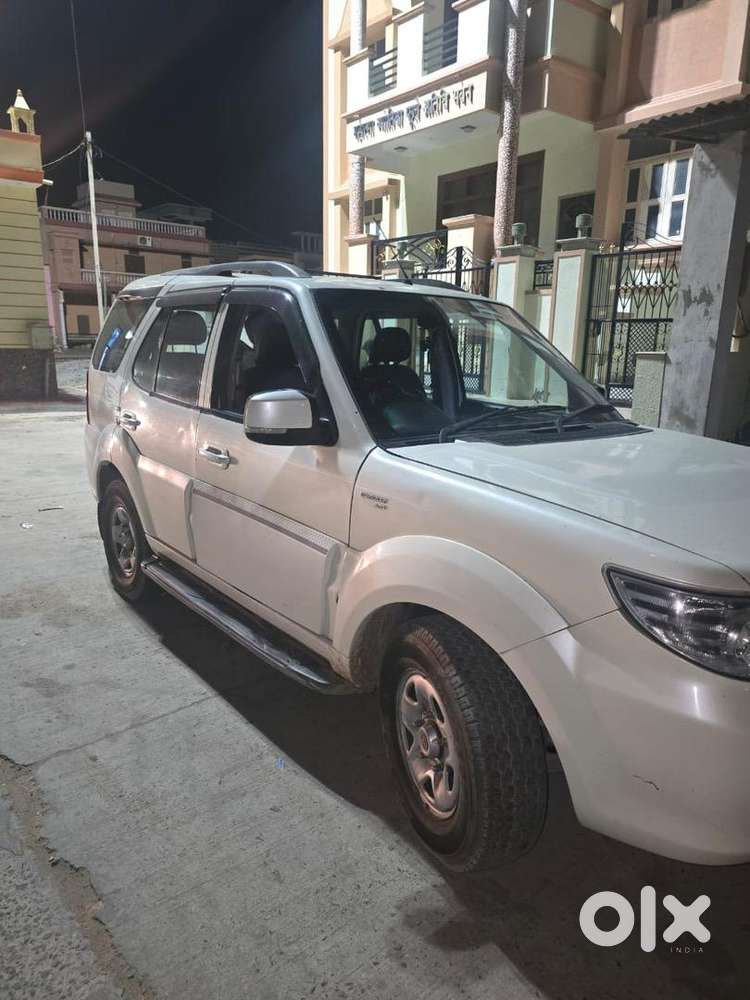 Tata Safari Storme 2016 Diesel Well Maintained