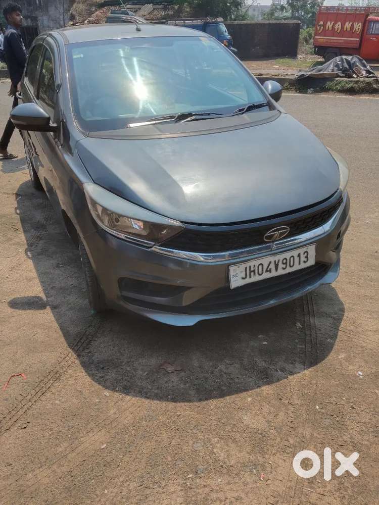 Tata Tiago 2021 Petrol 57000 Km Driven