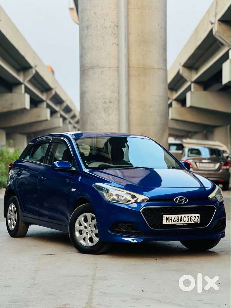 Hyundai Elite I20 Magna 1.2, 2015, Cng & Hybrids