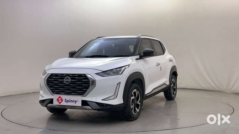 Nissan Magnite 1.0 Xv, 2023, Petrol