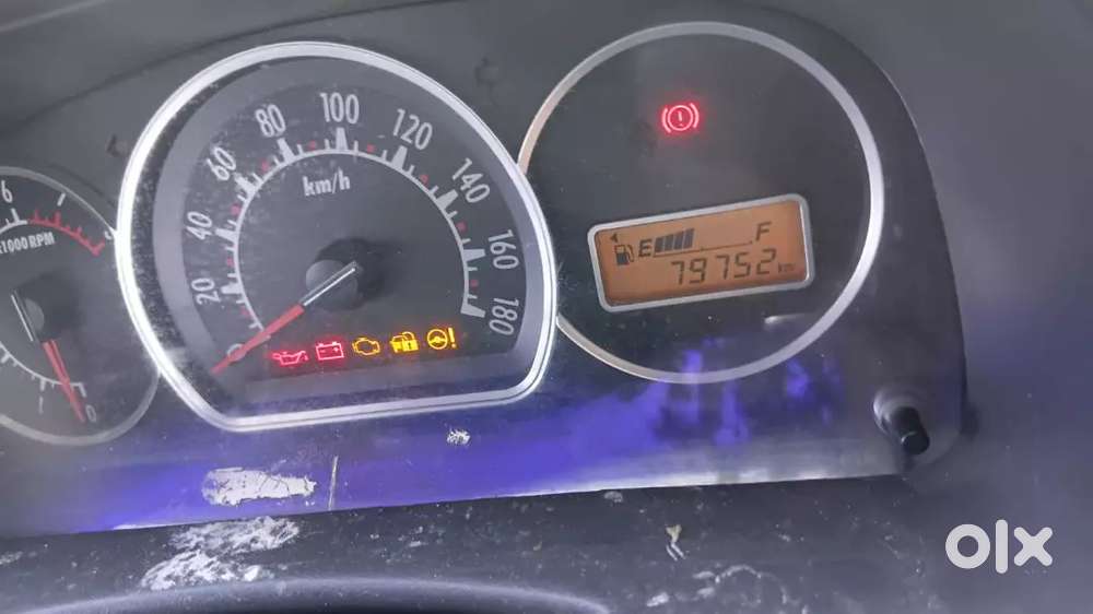 Maruti Suzuki Alto K10 2012 Petrol 79900 Km Driven