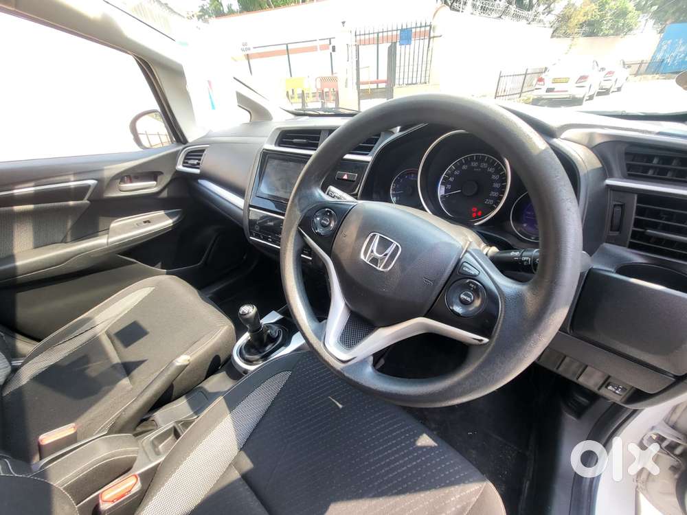 Honda Wr-v 1.5 Vx I-dtec, 2018, Diesel
