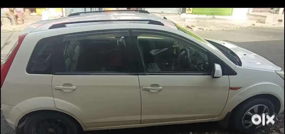 Ford Figo Diesel Manual 2012