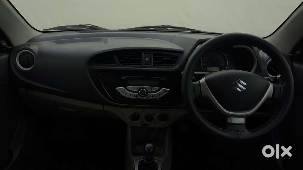 Maruti Suzuki Alto K10 2010-2014 Vxi, 2015, Petrol