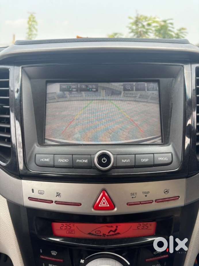 Mahindra Xuv300 W8 Option, 2022, Petrol