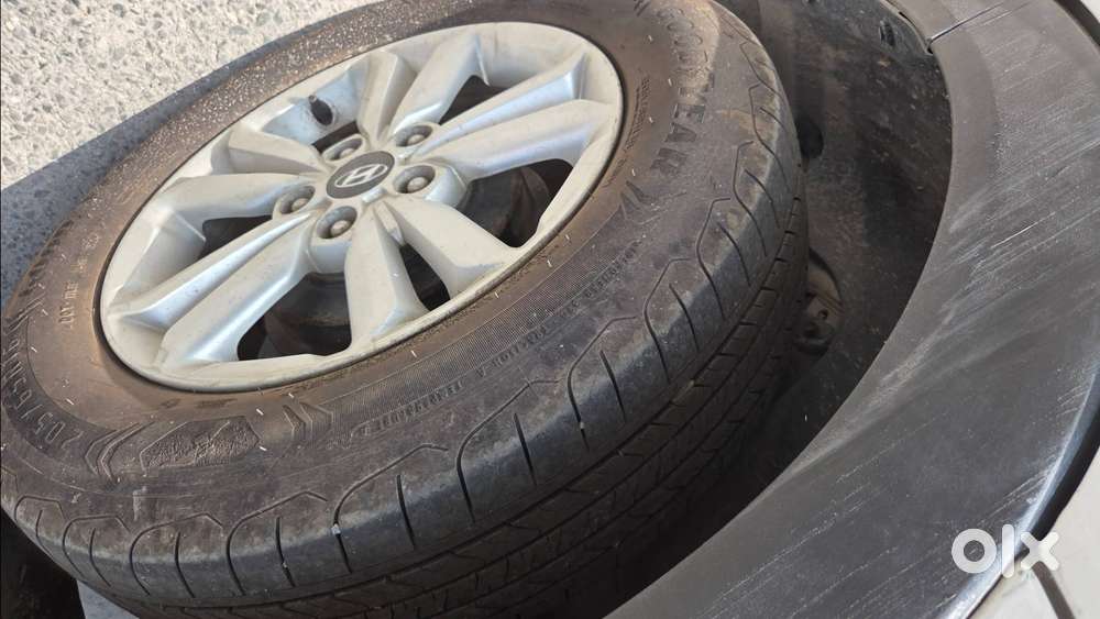 Creta 2016 Diesel Original Condition Engine