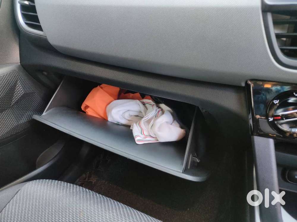 Kia Seltos 2022 Petrol