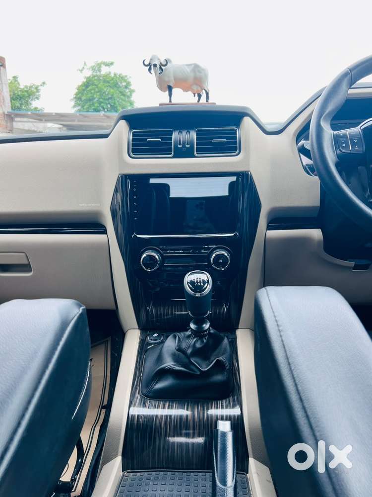 Mahindra Scorpio S11 Mt 7s, 2025, Diesel
