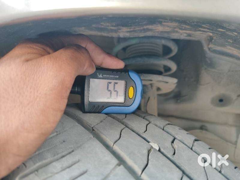 Maruti Suzuki Ciaz Alpha 1.5, 2019