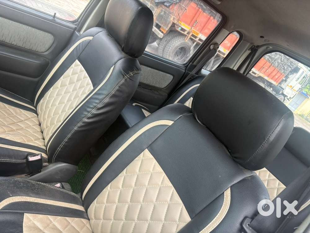 Maruti Suzuki Wagon R Petrol 2010