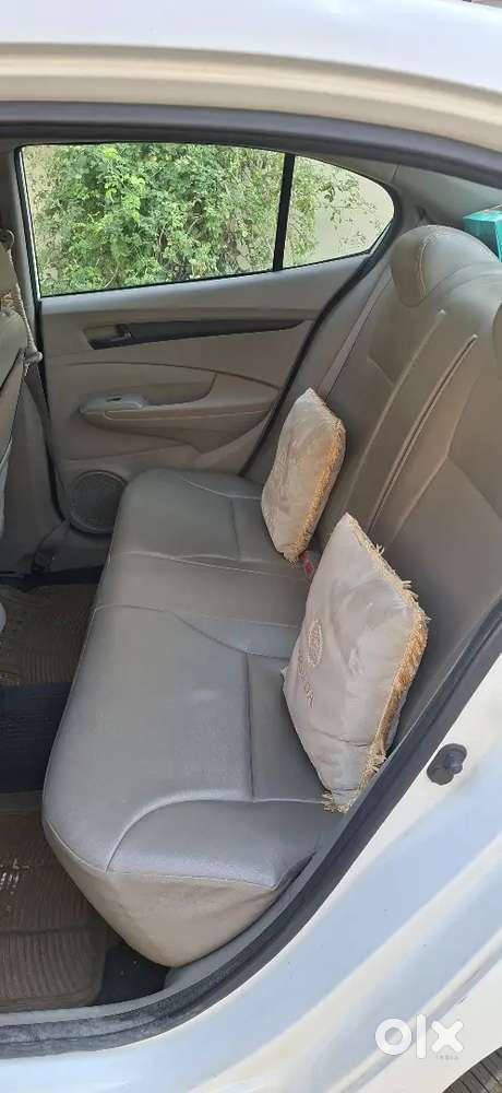 Honda City 2009 Petrol