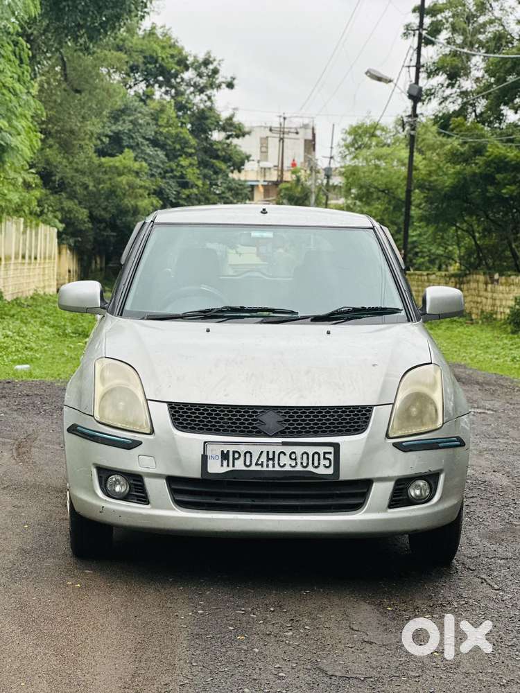 Maruti Suzuki Swift 1.3 Vxi, 2005, Petrol