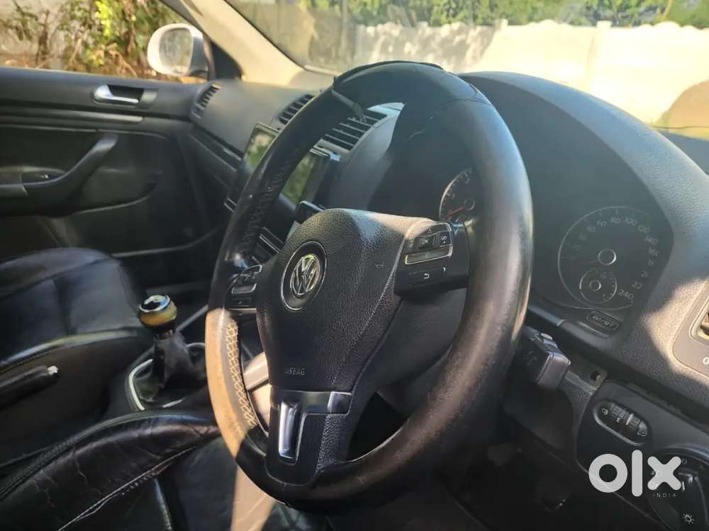 Volkswagen Jetta 2011 Diesel Well Maintained