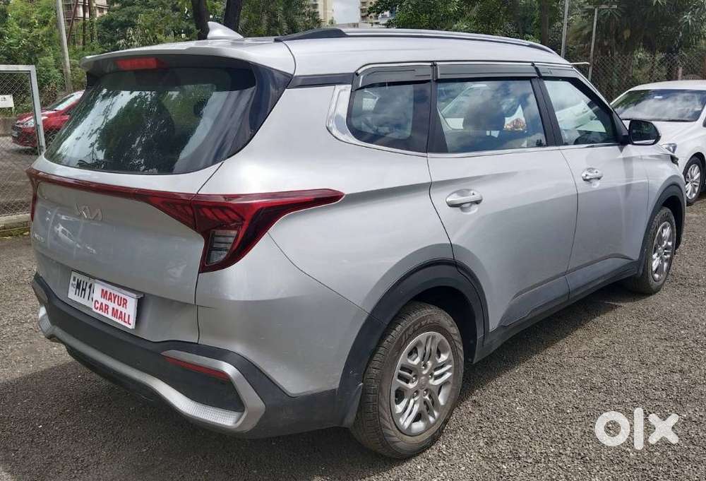 Kia Carens 1.5 Prestige 7 Str, 2023, Petrol