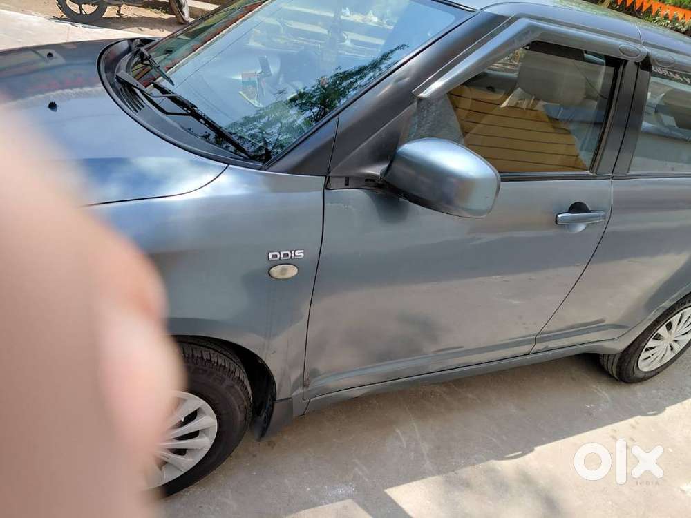 Maruti Swift Dzire Vdi 2010