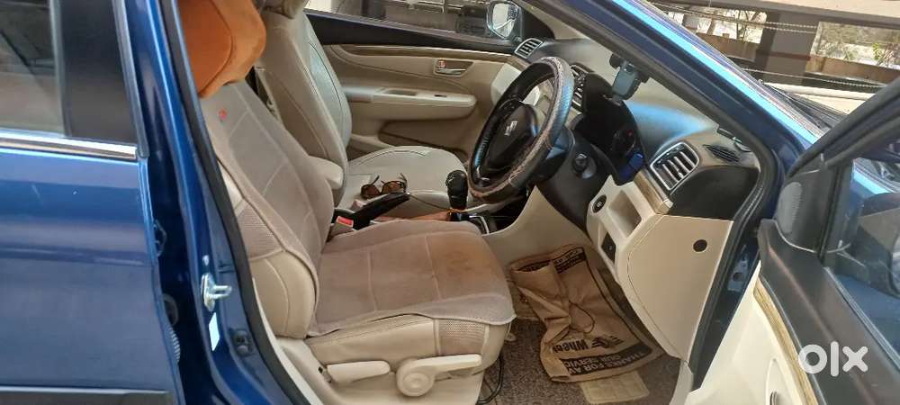 Maruti Suzuki Ciaz 2018 Petrol 47300 Km Driven In Excellent Condition