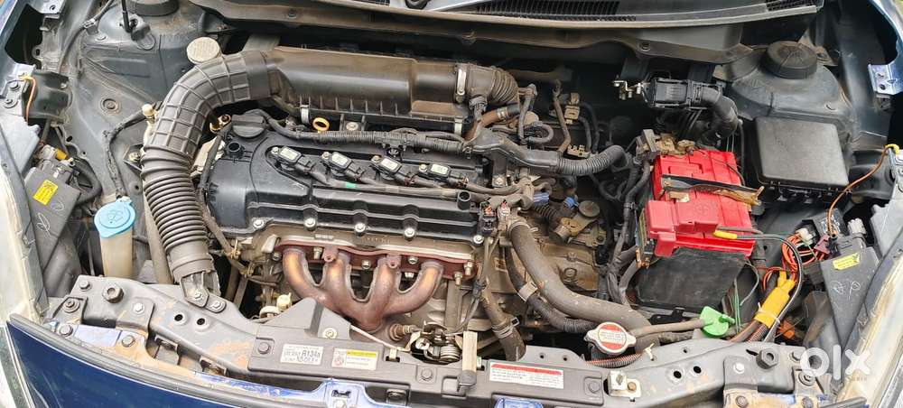 Maruti Suzuki Swift Vxi Optional, 2019, Petrol