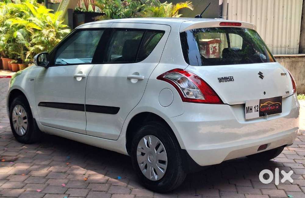 Maruti Suzuki Swift 2011-2014 Vxi, 2013, Petrol