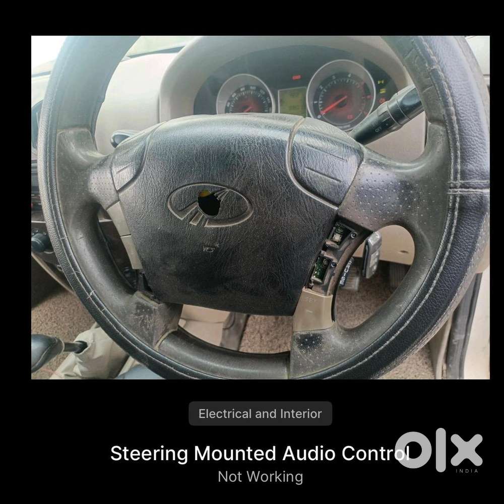 Mahindra Scorpio 2010 Diesel Well Maintained