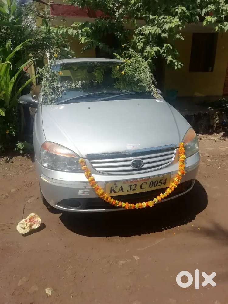 Tata Indica Ev2 2013 Diesel Well Maintained