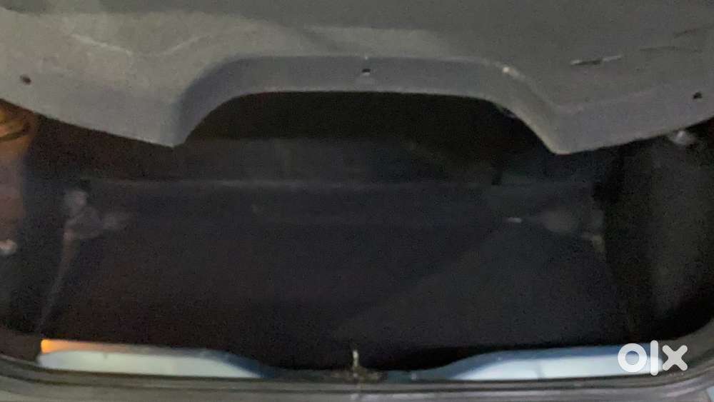 Tata Punch Creative Amt, 2022, Petrol