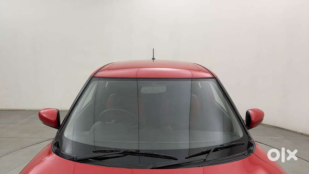 Maruti Suzuki Swift 1.3 Zxi, 2022, Petrol