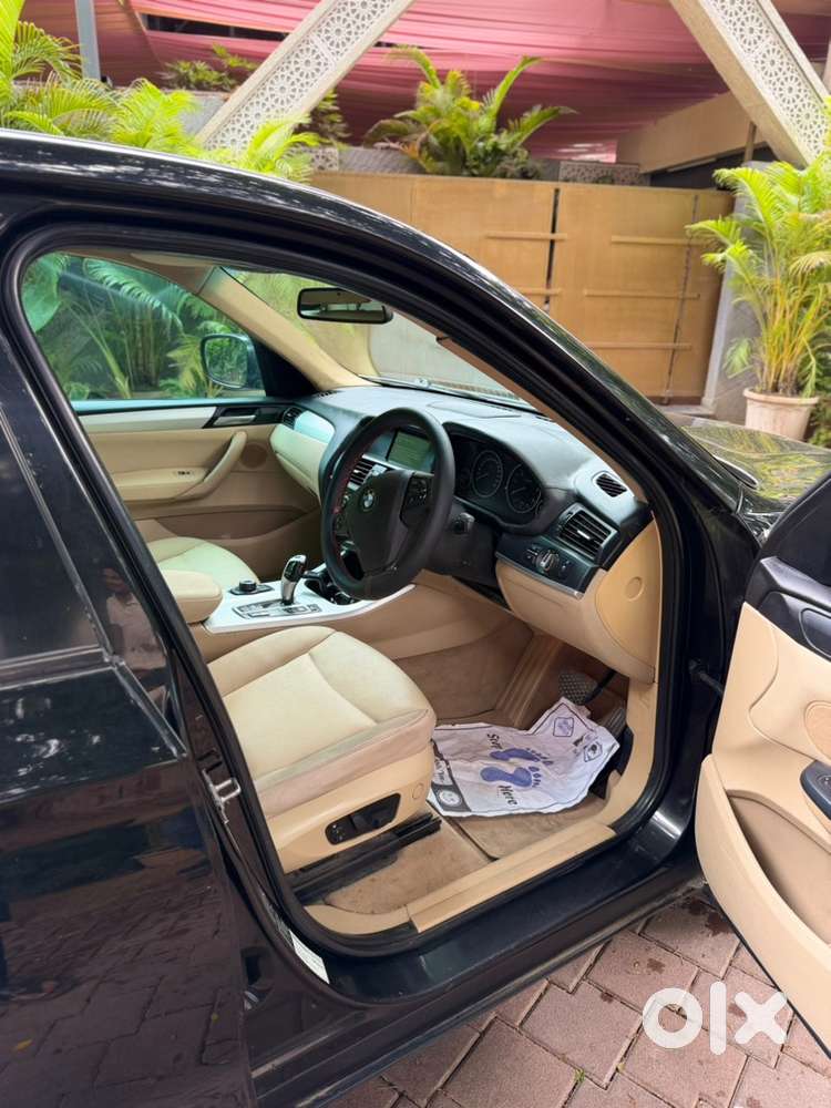 Bmw X3 (challenging Price)