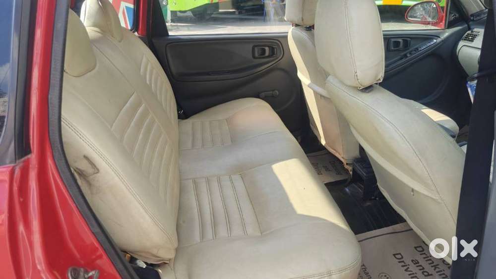 Maruti Suzuki Zen Estilo Vxi Bsiv, 2004, Petrol