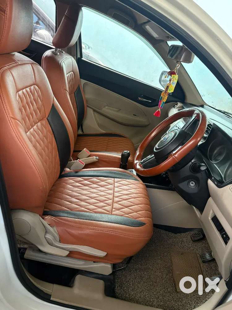 Maruti Suzuki Dzire 2019 Vdi