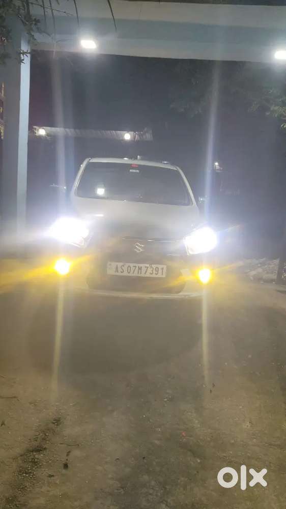Maruti Suzuki