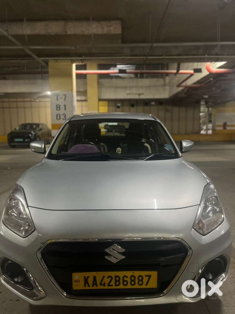 Maruti Suzuki Dzire 2024