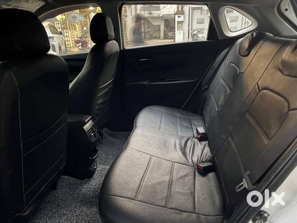 Hyundai New I20 1.5 Sportz Mt, 2022, Diesel