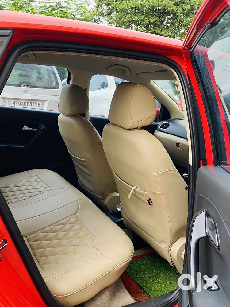 Volkswagen Polo 1.5 Tdi Highline, 2015, Diesel