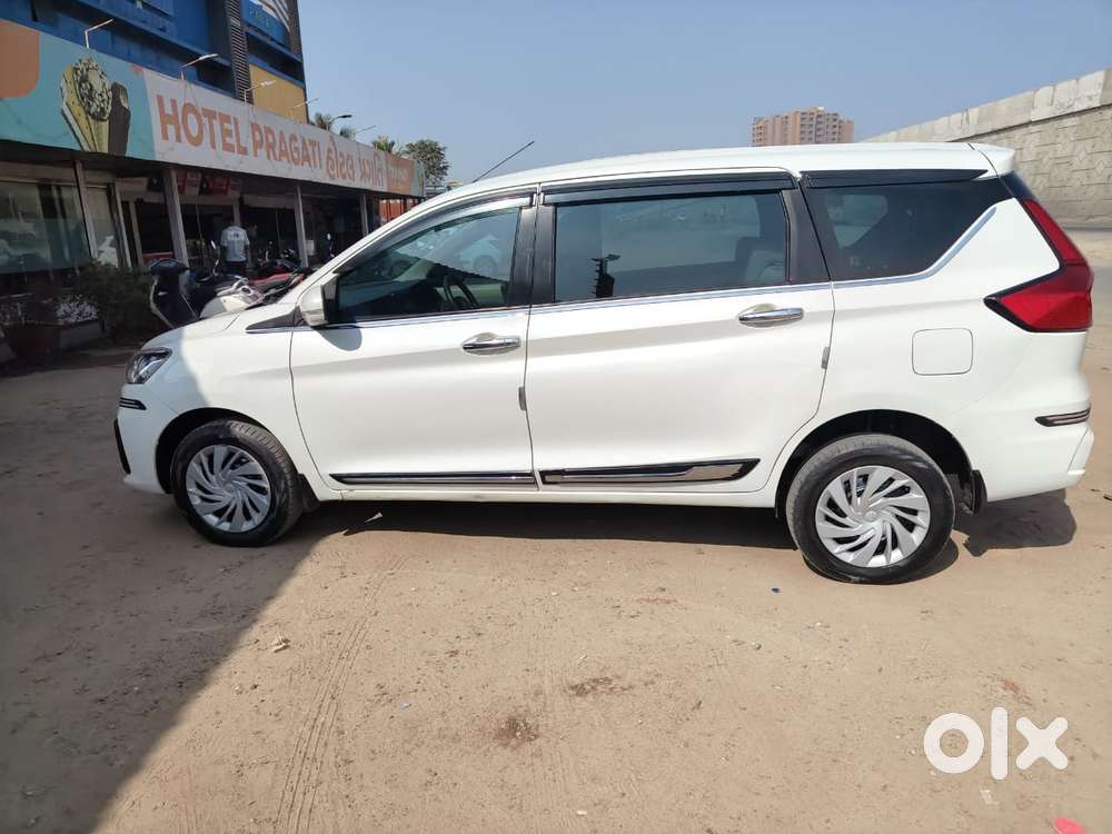 Maruti Suzuki Ertiga 1.5 Tour M, 2024, Cng & Hybrids