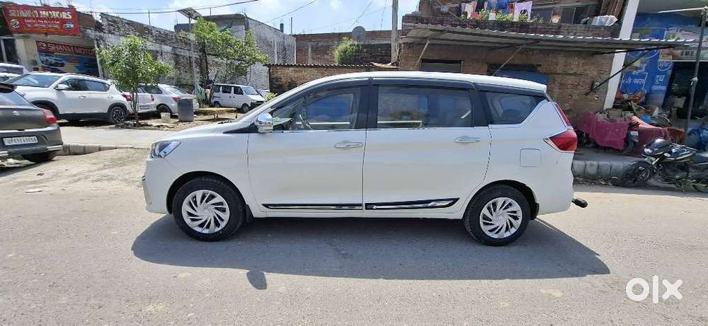 Maruti Suzuki Ertiga Vxi (o) Cng, 2022, Cng & Hybrids