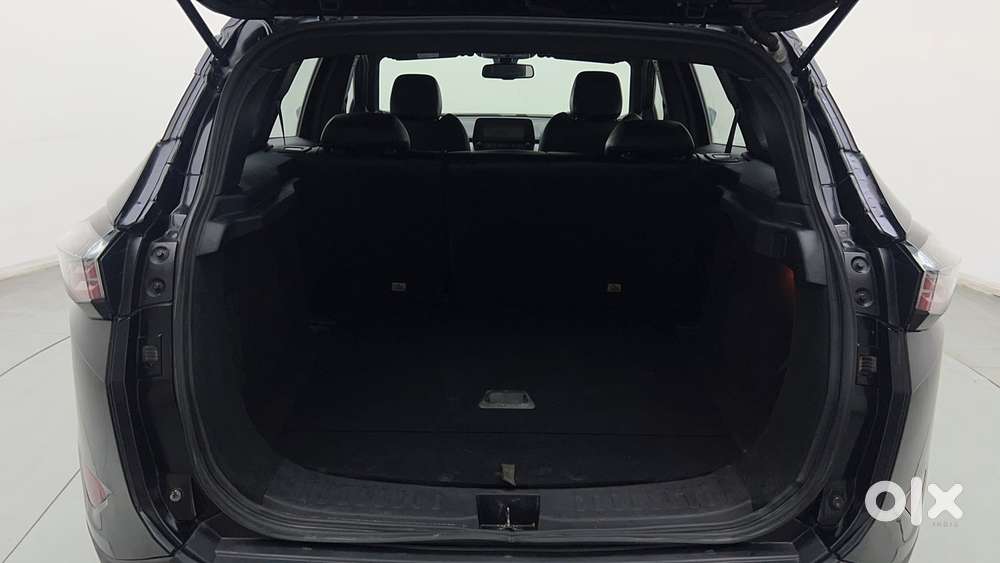 Tata Harrier Xza Plus Dark Edition, 2021, Diesel