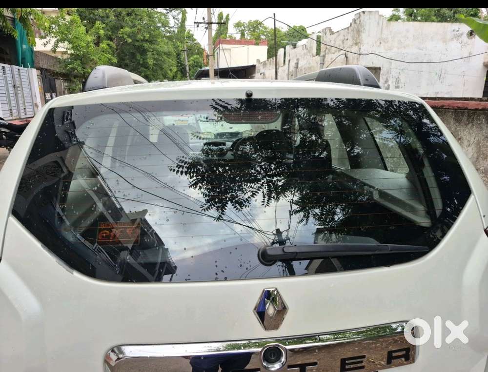 Renault Duster Diesel 2014