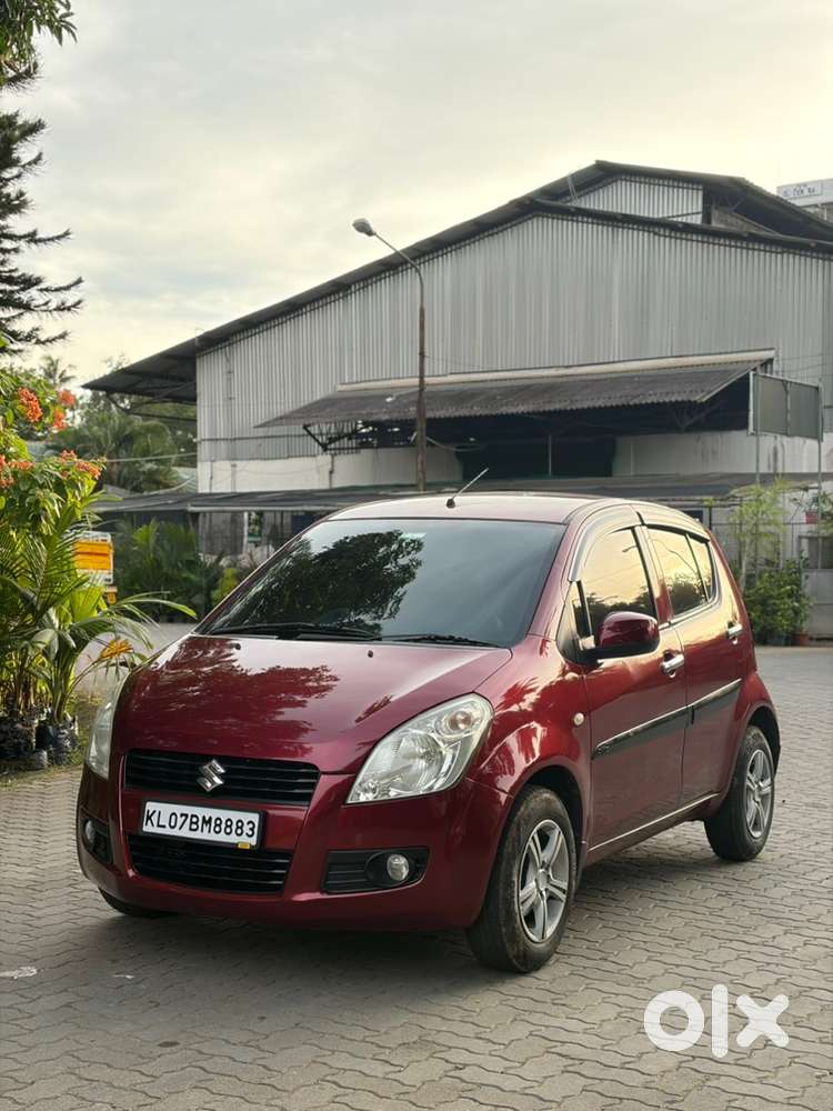 Maruti Ritz Vdi 2010 Km