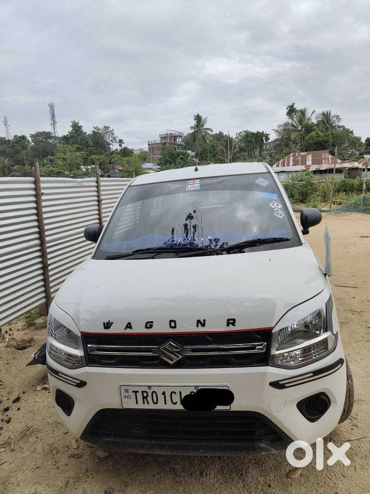 Maruti Suzuki Wagon R, 2026, Cng & Hybrids