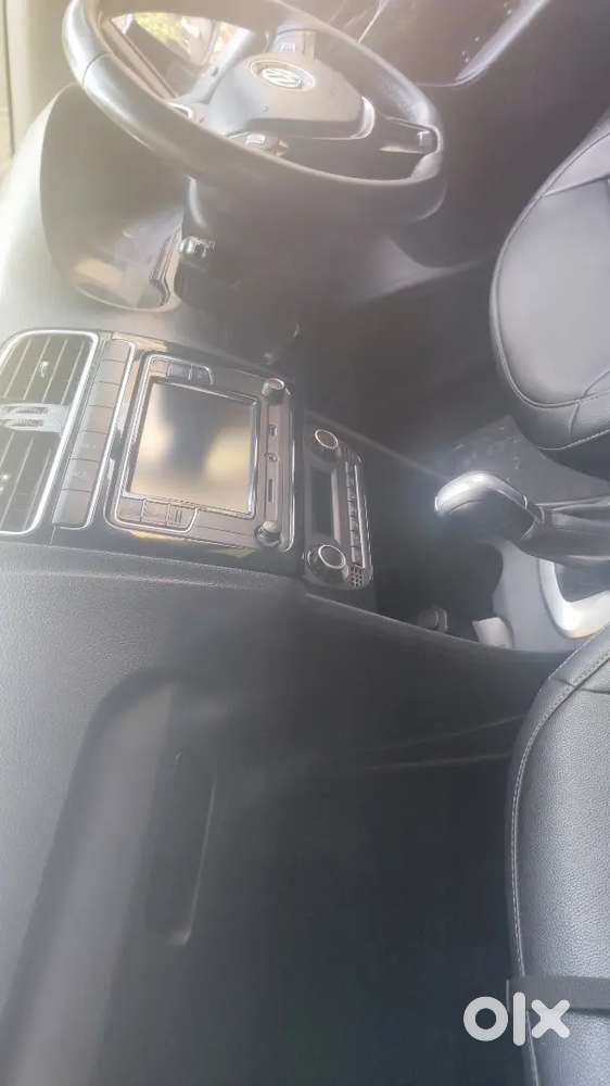 Volkswagen Polo 2021 Petrol Well Maintained