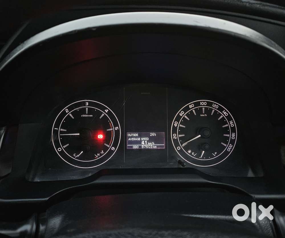 Toyota Innova Crysta 2.4 G Mt, 2021, Diesel