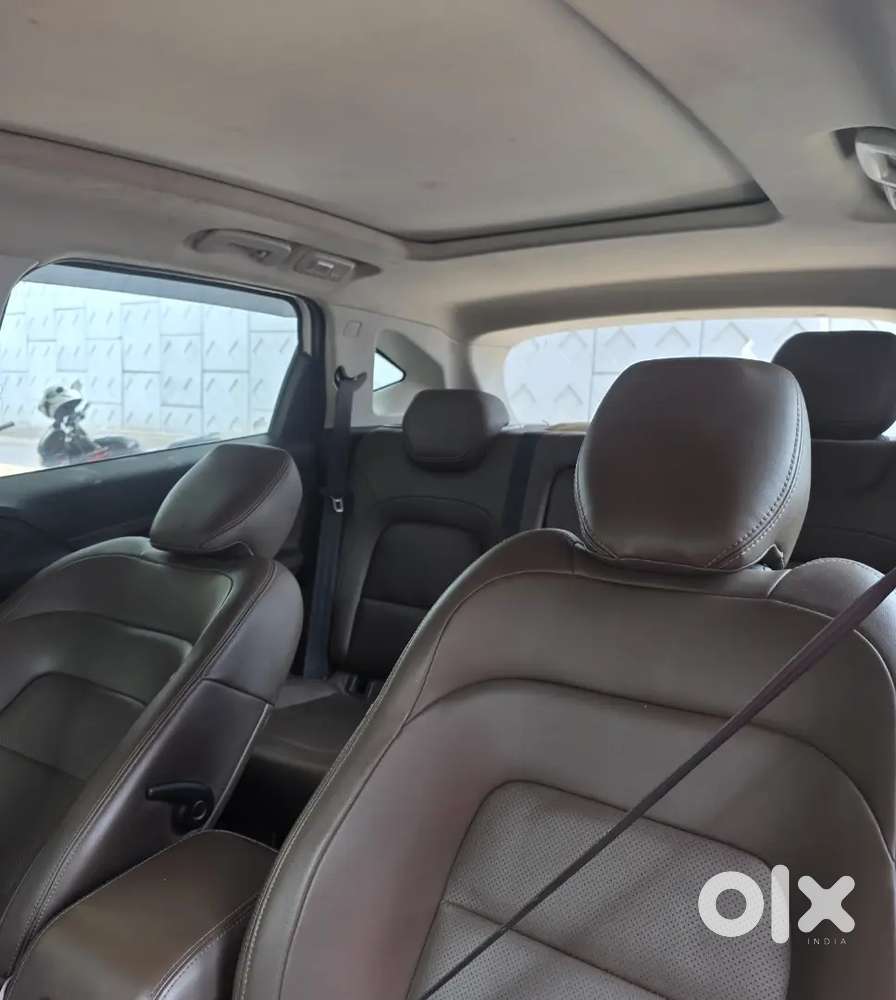 Tata Harrier Xz 2023